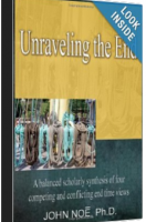 Unraveling The End