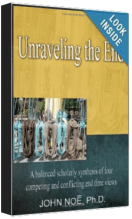 Unraveling the End