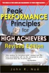 Peak Performance for High Achievers