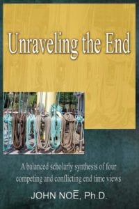 Unraveling the End