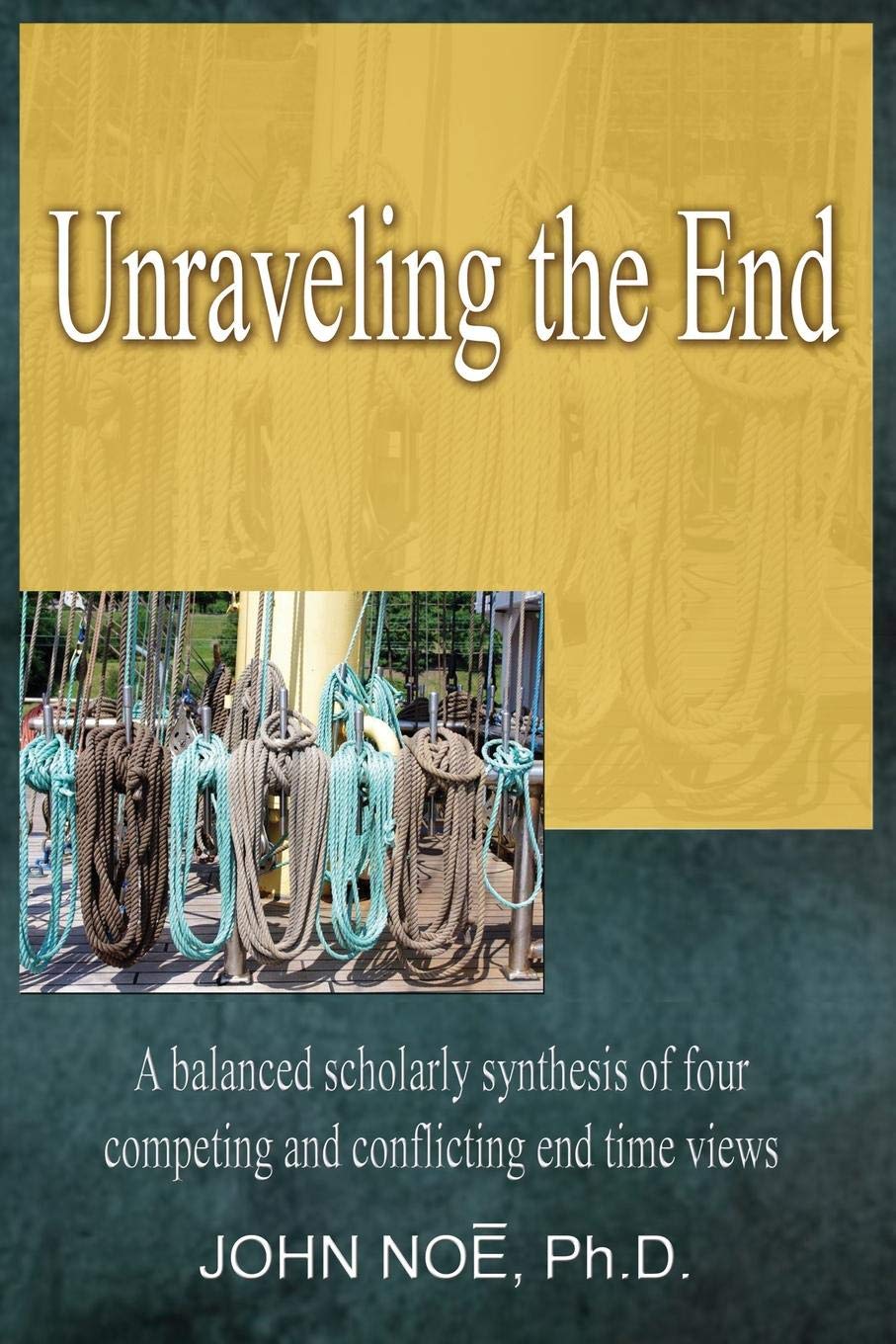 Unraveling the End