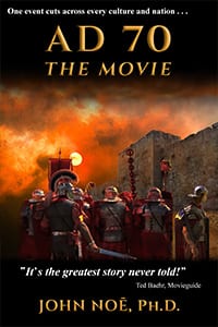 AD 70 The Movie